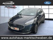 Ford Fiesta, Titanium X, Jahr 2024 - Markt Schwaben