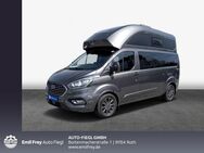 Ford Transit Custom, 340 L2H2 Autm Limited Nugget Plus inkl 110ürig (Diesel), Jahr 2022 - Schwabach