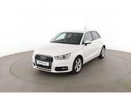 Audi A1 1.0 TFSI Sport - Berlin