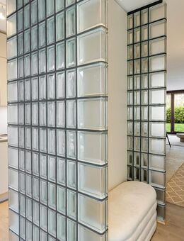 Neubau: Eckhaus mit Liegeinsel im privaten Garten und Seeblick - Berg (Regierungsbezirk Oberbayern)