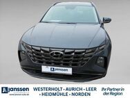 Hyundai Tucson, Hybrid TREND, Jahr 2023 - Leer (Ostfriesland)