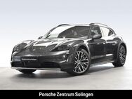 Porsche Taycan, 4S Cross Turismo Abstandsregel Surround, Jahr 2023 - Solingen (Klingenstadt)