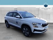 Skoda Karoq, 1.5 TSI Selection # # #behz Lenkr, Jahr 2024 - Taucha