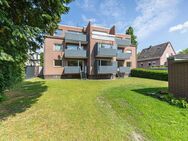 Sanierte Wohnung in Gremmendorf-West - Münster