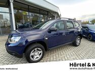 Dacia Duster, Comfort SCe 115 Allwetter, Jahr 2019 - Braunschweig