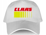 CLAAS PREMIUM Mütze Cap Basecap Farbwahl - Wuppertal