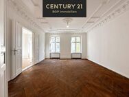 Zwei-Zimmer-Wohnung in Berlin-Mitte - 2.OG re. - Berlin