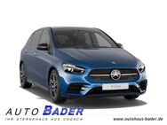 Mercedes B 250, e AMG Line Premium Night Fahrassistenz, Jahr 2023 - Mittelstetten