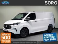 Ford Transit Custom, 300L1-Trend Kasten-LKW NEU, Jahr 2024 - Fulda