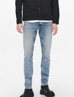 ONLY & SONS Slim-fit-Jeans LOOM LIFE