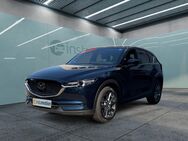 Mazda CX-5, 2.2 Sports-Line AWD, Jahr 2021 - München