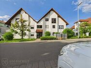 Modern, komfortabel & barrierefrei - Ihre neue 2,5-Zimmer-Wohnung in Filderstadt! - Filderstadt