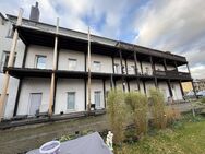 Investmentchance: Mehrfamilienhaus mit 14 Einheiten & Wohngrundstück für Neubau bei Leverkusen - Leverkusen