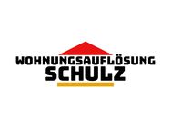 Wohnungsauflösung Schulz – Ihr Partner für Haushalts- und Wohnungsauflösungen! - Lüdenscheid