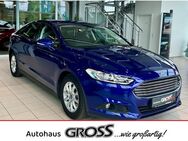 Ford Mondeo, 1.5 Business Edition EcoBoost, Jahr 2016 - Amberg