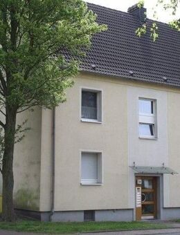 Klein aber fein - Wohnen, wo das Herz schlägt. - Bottrop