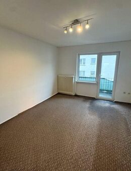 Ihr neues Zuhause: Lichtdurchflutete 2-Zimmer-Wohnung mit Balkon - Remscheid