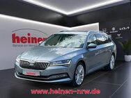 Skoda Superb, 2.0 TDI Combi Style, Jahr 2019 - Dortmund