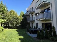 Dachtraum mit Dachterrasse und Wannenbad in ruhiger Umgebung! - Radeberg