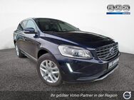 Volvo XC60, D4°Summum°°°°Panoram, Jahr 2017 - Nordhausen