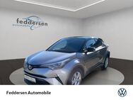 Toyota C-HR, 1.8 Hybrid Style Selection, Jahr 2019 - Alfeld (Leine)