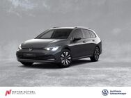 VW Golf Variant, 2.0 TDI Golf VIII MOVE, Jahr 2023 - Pegnitz