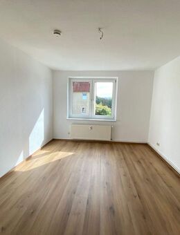 Freundliche Wohnung in ruhiger und dörflicher Lage! - Gülzow-Prüzen