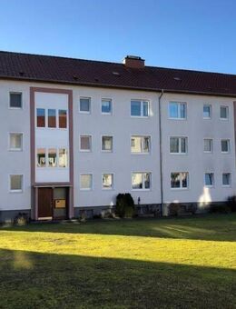 Gemütliche 3-Zimmer-Wohnung mit Loggia - Bielefeld