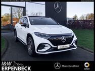 Mercedes EQS, 500 AMG Line, Jahr 2023 - Glandorf