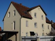 Großzügige 3-Zimmer-Wohnung - Schwaig (Nürnberg)