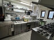 Restaurant /Pizzeria zu verkaufen - Hanau (Brüder-Grimm-Stadt) Mittelbuchen