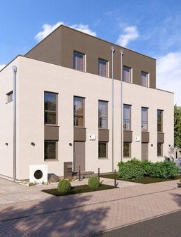 Hier baut sich dein Glück quasi von selbst - Durlangen