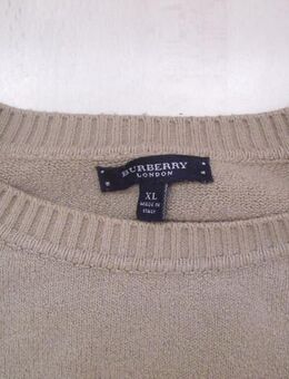 Burberry Herren Pullover Gr. XL - Saarbrücken