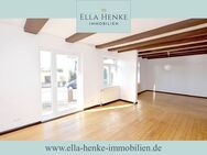 Modernes Wohnen: Großzügiges, charmantes Haus mit 4 Zimmern + Terrasse in Danndorf... - Danndorf