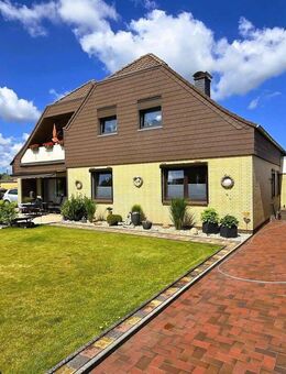 Stadtlage, Rendite, Sicherheit - Kapitalanlage in Schortens - Schortens