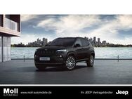 Jeep Compass, e-Hybrid Summit MY 25, Jahr 2024 - Köln