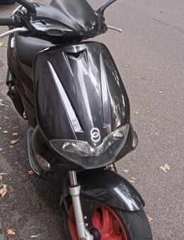Gilera Runner SP 50 C36 Teile zerlegt Roller Mofa Motorroller 50ccm - Neunkirchen (Saarland)