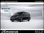 Mercedes V 300, AVANTGARDE EDITION L AMG, Jahr 2022 - Lüdenscheid