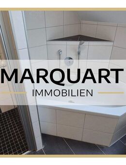 Freistehendes Zweifamilienhaus mit Garten, Garage und Keller, teilweise modernisiert - einzugsfertig - Wonfurt