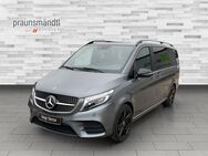 Mercedes V 250, d EDITION AMG Burmester, Jahr 2021 - Ingolstadt