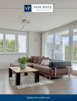 Stilvolle Wohnung mit hochwertiger Ausstattung und einzigartigem Flair - Kirchheim (Teck)