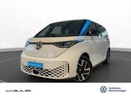 VW ID.BUZZ, Pro IQ Light, Jahr 2023 - Münsingen