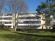 Schöne 3 Zimmer-Wohnung in begehrter Lage von VS-Villingen - Villingen-Schwenningen
