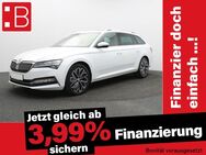 Skoda Superb, 2.0 TDI Combi ALU18, Jahr 2023 - Mühlhausen (Regierungsbezirk Oberpfalz)