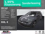 VW Golf, 2.0 TSI VIII GTI BLACKSTYLE, Jahr 2024 - Heusenstamm