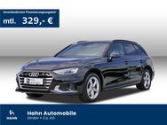 Audi A4, Avant 35TDI Advanced, Jahr 2021 - Kornwestheim