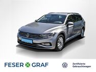 VW Passat Variant, 2.0 TDI Business, Jahr 2023 - Forchheim (Bayern)