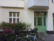 Schöne Eigentumswohnung im Gräfekietz - Berlin