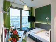 LONGSTAY-RABATT - Rooftop Smart - Luxus Studio Apartment im Zentrum - Köln