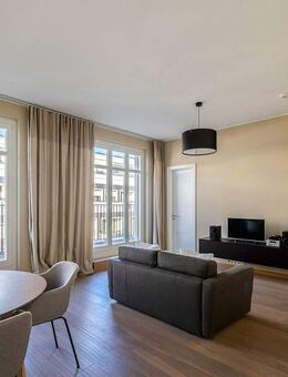 Fellini Residences - Luxuriöses Wohnen im italienischen Stil - Berlin